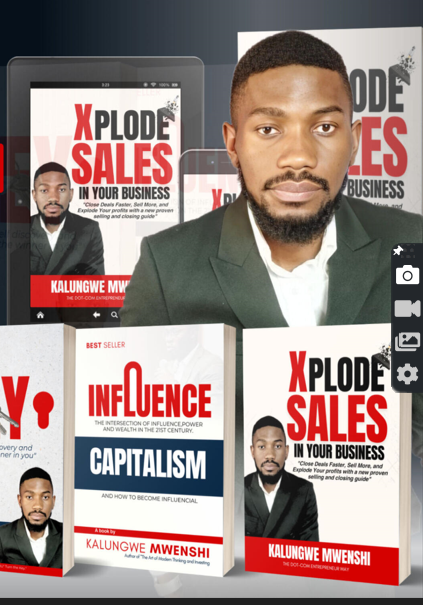 Personal Branding - Building your digital presence